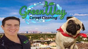 Carpet Cleaning Service Areas Las Vegas