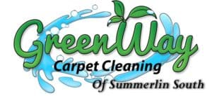 GreenWay Carpet Cleaning Of Summerlin South Las Vegas
